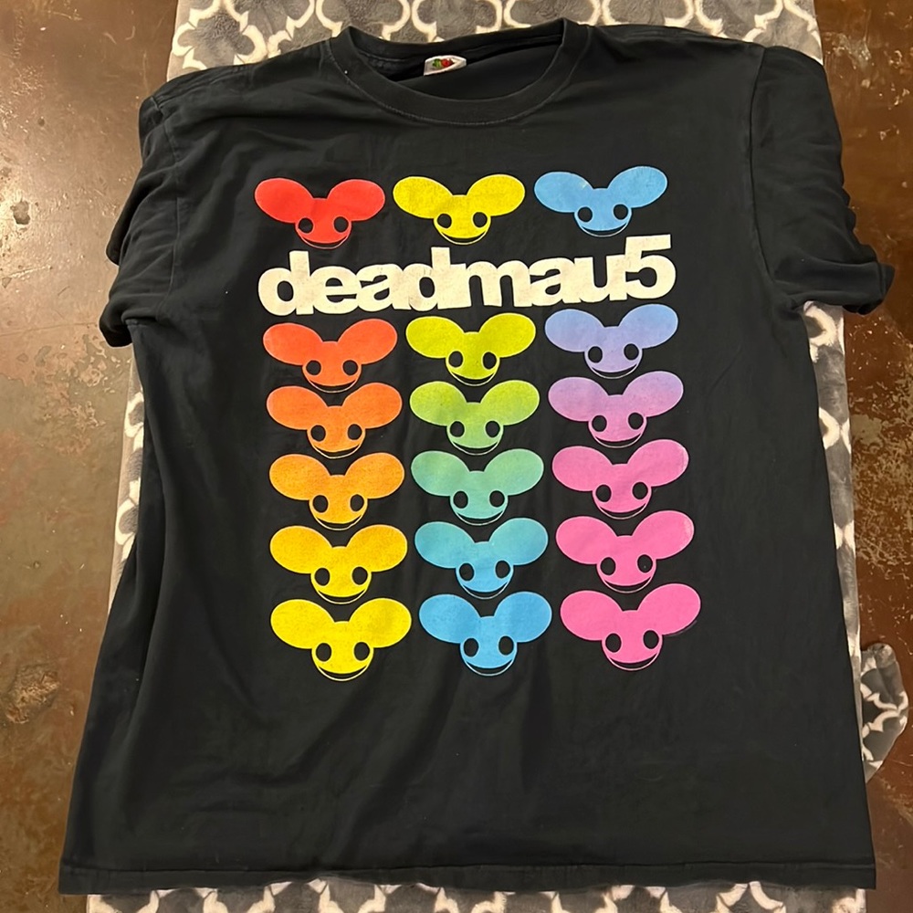 Deadmau5 Shirt